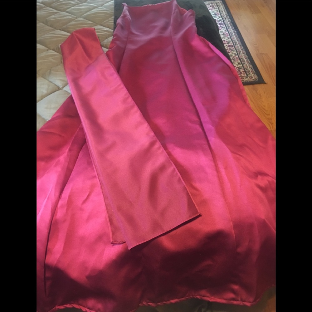 Formal Dress-Closet Clear Out!